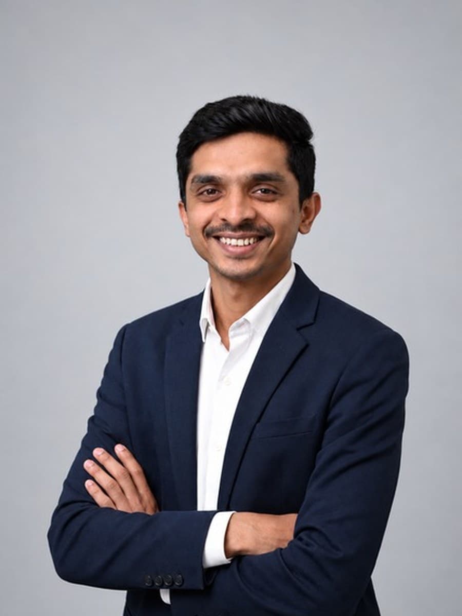 Pankaj Bhopte