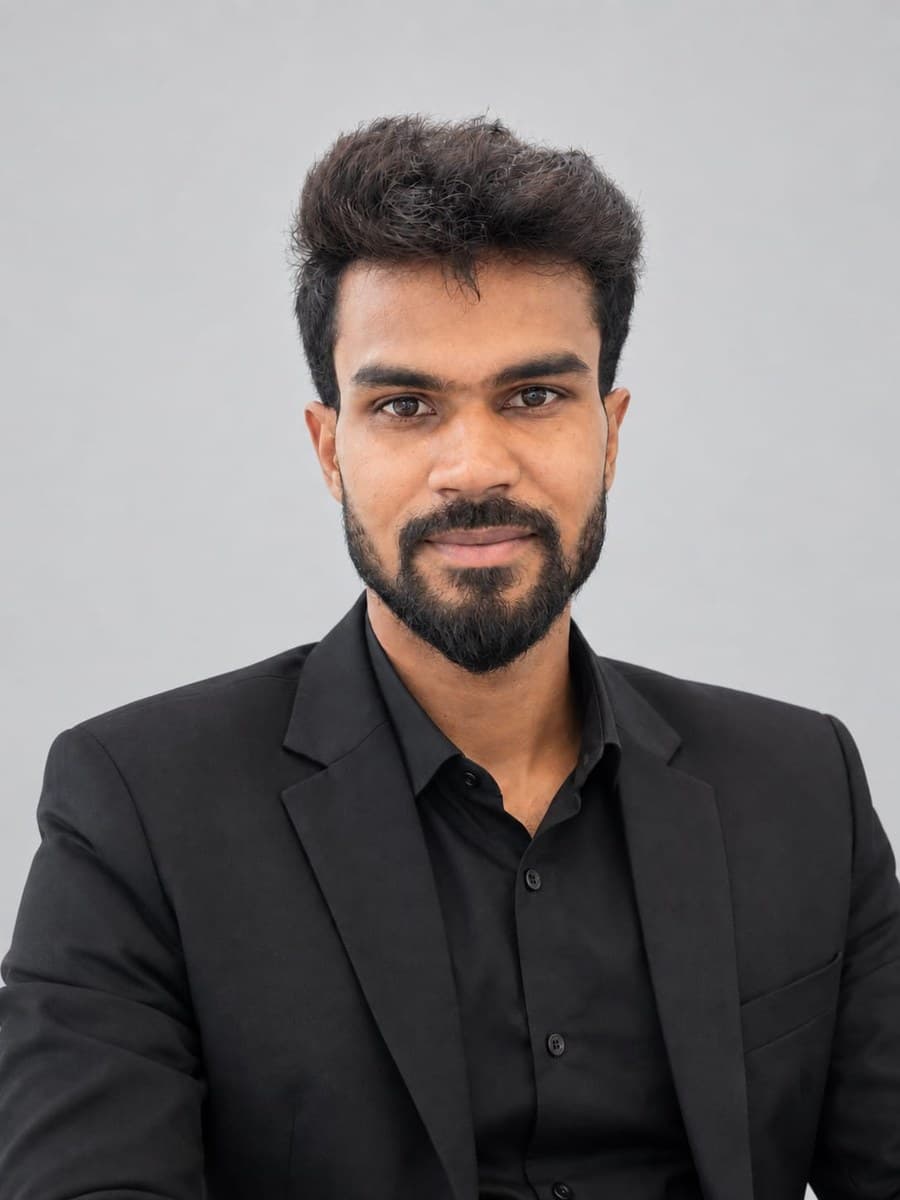 Pramod Kayast