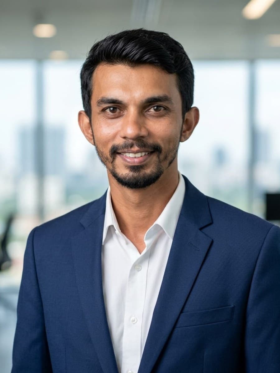 Shubham Jain